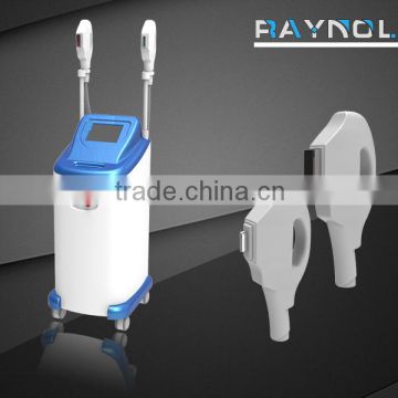 Promotional Low Price Professional 3000W SHR SSR IPL Depitime Hair Removal