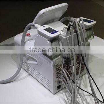Improve Blood Circulation 58% Person Buy This!!! Cryolipolysismachine/Cryolipolysis Slimming Machine With Optional Lipo Laser Pads For Sale 8.4