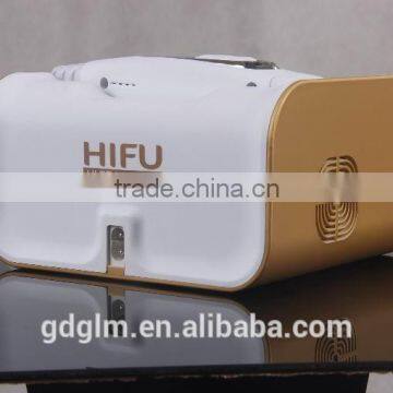 Painless Hot Sale Portable Home Use High Frequency Hifu Machine High Frequency Galvanic Machine For Face Lifting And Wrlnkle Removal Face Machine For Wrinkles photo-3