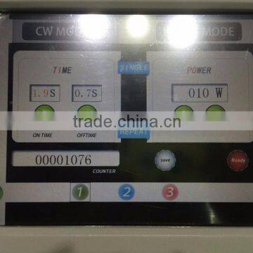 Professional Microneedle Portable Acne Scar Removal rf Fractional Device photo-6