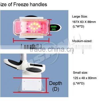 Cool Tech Fat Freeze Cryolipolyse Device photo-6
