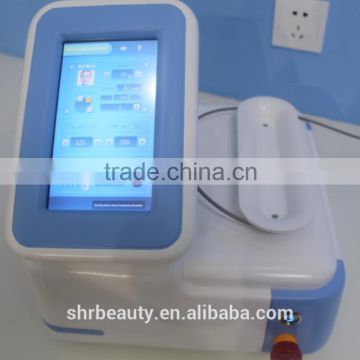 painless portable 980nm Laser Diode beauty machine