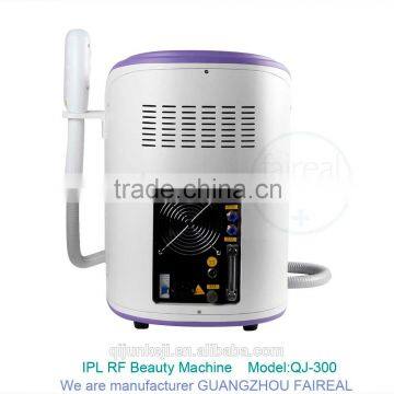 Ipl Shr Hair Removal Machine Manufacturer for Factory Price photo-3