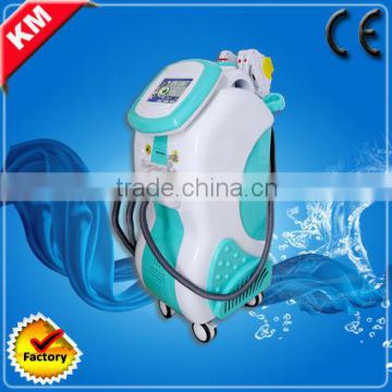 Powerful E-light Laser for Acne Clearance Machine