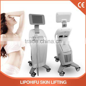 2016 Lipohifu Ultrasonic Liposuction Body Slimming Machine - JT-Slim1 photo-2