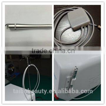 Best Treatment Result Spider Veins Laser Removal Machine EVLT Laser Red Blood Removal photo-3