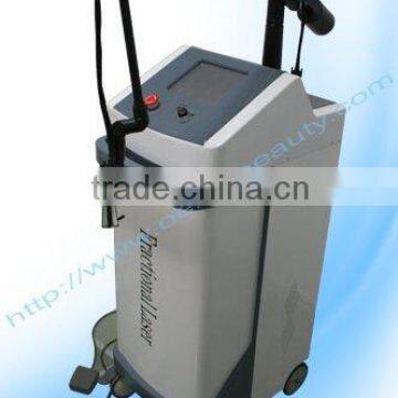 Factory supply 3mm Depth OEM Pixel Fractional Laser for skin treatment