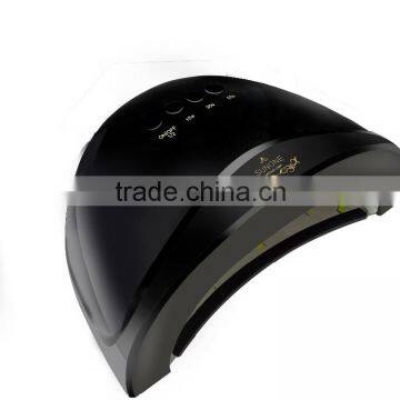 Professional Nail Art Salon Use 24W 48W Sensor Gel Nail Curing Lamp photo-6