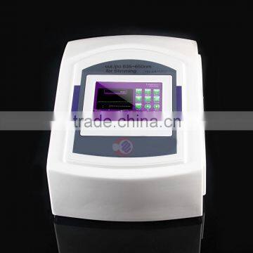 New 635nm-650nm Lipo Laser Lllt Lipolysis 14080mw Body Slimming Machine
