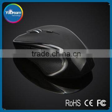 Bluetooth Wireless Mouse 6 Buttons, 3 Adjustable DPI 800/1200/1600 for Tablet / Laptop / PC photo-6
