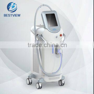 Stationary 808nm Laser Hair Removal With CE Certification photo-2