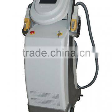 Huamei Vertical Intense Pulsed Light (IPL) Hair Removal Machine photo-2