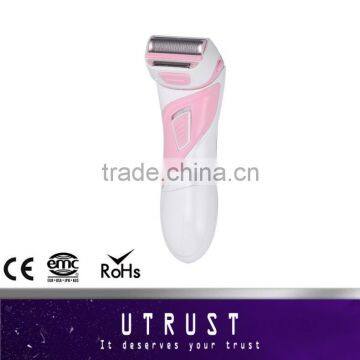 Best Price Double Edge Shaving Razor Blades For Personal Care, Ladies Shaver