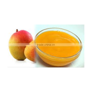 MANGO PULP EXPORTER