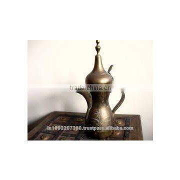 Arabic Dallah Tea Coffee Pot Set Of Three Dallah, Arabic Dallah, Arabic Tea Coffee Pot30