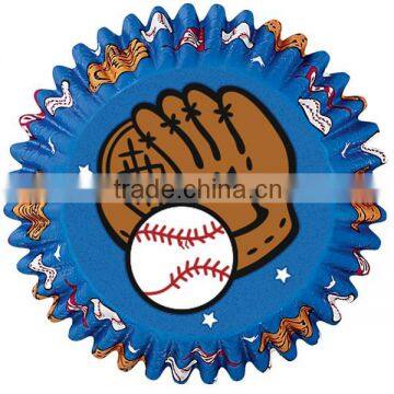 Gifts for Party Decoration Cupcake Baking Molds photo-4