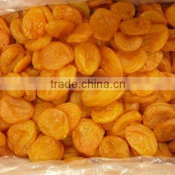 chinese no sugar added sun Dried Apricots