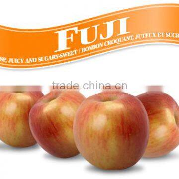 Farm Fresh Sweet Fuji Apples