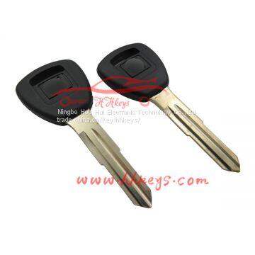 No buttons Hnda transponder key shel for Hnda car keys