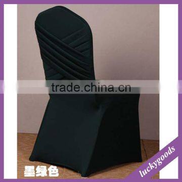 black spander banquet chair covers for sale