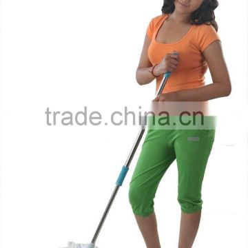 Kawachi Mini Wonder Magic Wash Floor Cleaning Mop