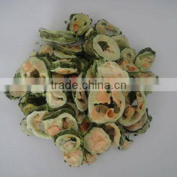 dehydrator vegetable -Balsam Pear Flake