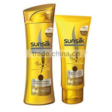 Sunsilk hair Shampoo