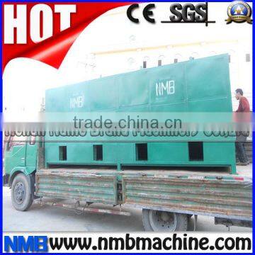 99% Rate Carbide Furnace Smoking Kiln, Charcoal Furnace, Coconut Shell Activated Carbon Machine