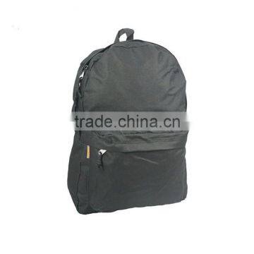 High Quality Customsied Logo Printed Simple Backpack Bag photo-3