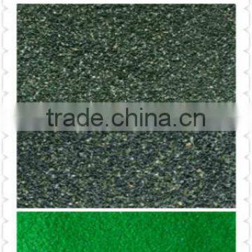 Wholesale decorative landscaping silica colored sand