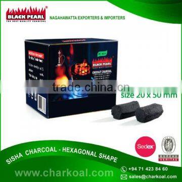 Coconut Shell Charcoal Briquette Wholesale Suppliers for Indonesia Market