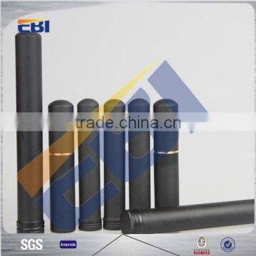 New design cigar tubes wholesale