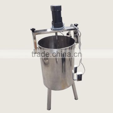 beekeeping equipment honey crystallization machine