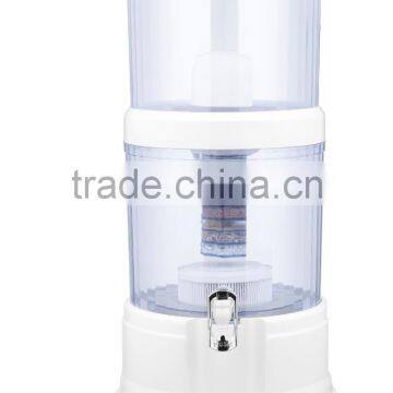 mineral pot water dispenser