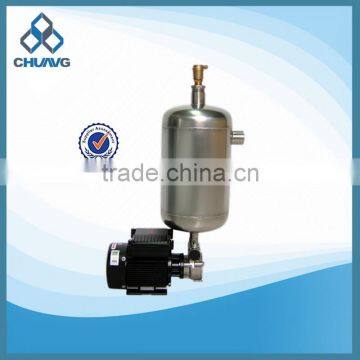 1T/H 2T/H 6T/H 12T/H Ozone Water Mixing Pump with tank