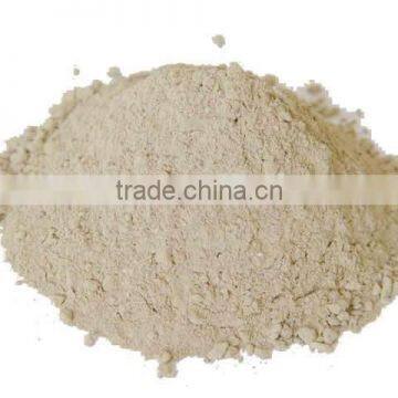 High alumina refractory castable used in heat-treatment furance