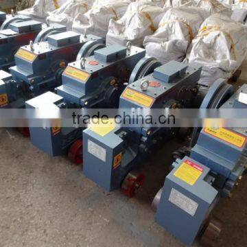 Reinforcing steel bar shearing machine for sale