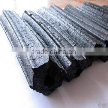 Sawdust Briquette Bbq Charcoal Price photo-2