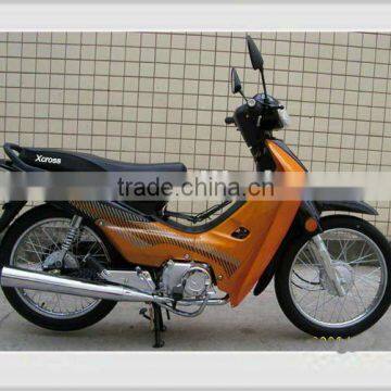 Automatic Transmission Chinese Cheap 110cc Motorcycles 110cc motorbike For Sale Tai110