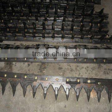 Cutter Bar For Harvester, Mower, etc ( for BCS, YANMAR, KUTOBA,JOHN DEER ETC.