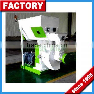 Biomass Pellet Mill With Durable Wearing Parts photo-3