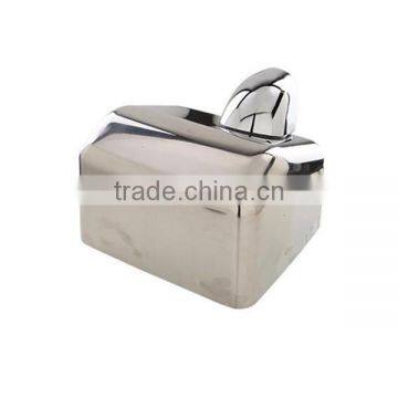 High Speed Stainless Steel Automatic Airblade Hand Dryer photo-4
