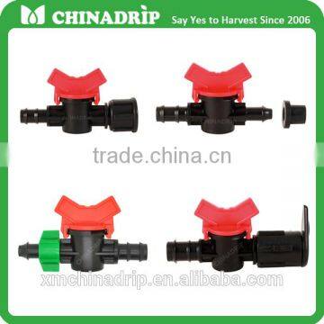 Chinadrip Irrigation 5/8" Drip Tape 8 In. or 12 In. Spacing 15mil photo-6