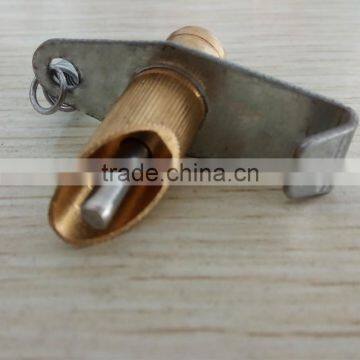 Good Quality Livestock Farm Nipple Drinker for Rabbits WQ-R4 photo-4