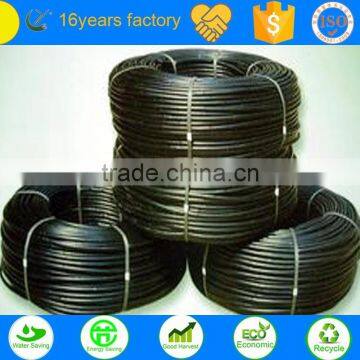 PE Watering Pipe for Agriculture Irrigation System