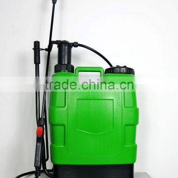 20L Hand Backpack Sprayer photo-2