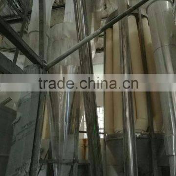 50TPD Glutinous Rice Powder Machine Rice Powder Milling Plant photo-2