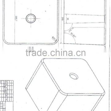 animal licking salt block press machine/tablet press machine/tablet compression machine