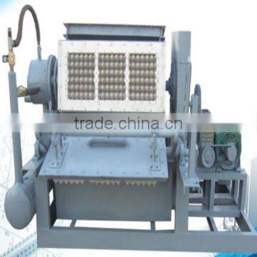 High quality automatic Paper Egg tray making machine