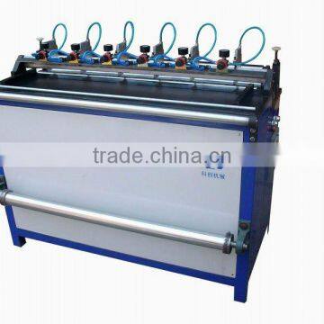 BFQ-1100 Pneumatic Slitting machine
